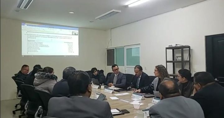 Vinculan a empresas fantasma a organismos públicos del estado