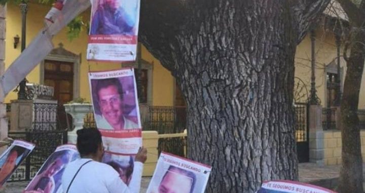Diputados decidirán sobre la ley de Desaparición y la de Víctimas