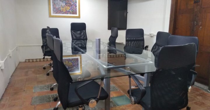 Siguen acéfalas las direcciones por campaña de Navarro