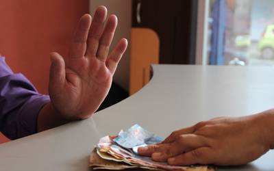 Falta de transparencia e información se sanciona hasta con 120 mil pesos