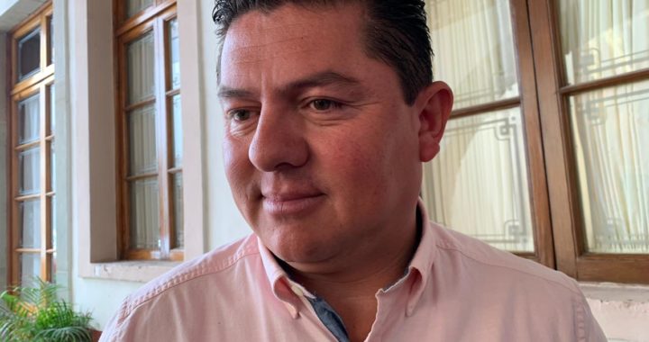Denuncian al titular de Desarrollo Social por violencia laboral
