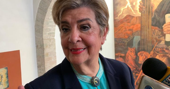 No se tolerarán acciones de acoso por parte del Ayuntamiento capitalino