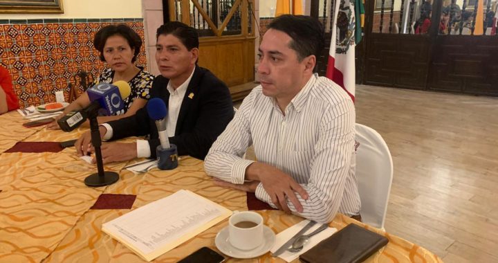 Pierde PRD 83 mil afiliados en la última renovación; dicen que eran ficticios
