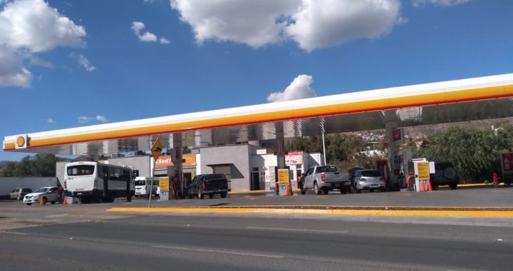 Identifican gasolineras que compran hidrocarburo robado