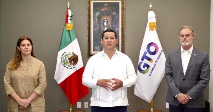 Implementar un plan de rescate del sector turístico, instruyen a Álvarez Brunel