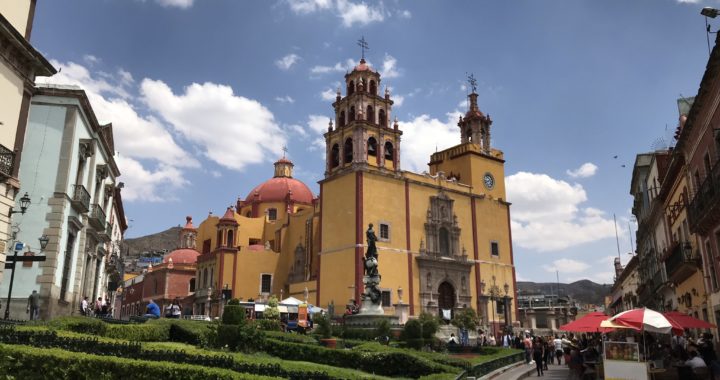 ¿Qué va a pasar el 9 de marzo?