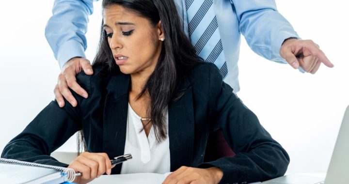 Cero tolerancia, mensaje preventivo contra el acoso*