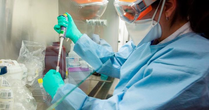 Confirman 7 casos de COVID-19,  estudian a 57 pacientes más.