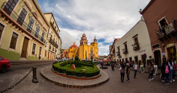 Gobierno capitalino suspende eventos públicos por Covid-19 y activan protocolo