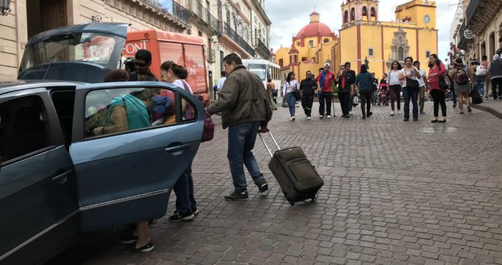Irresponsables e inconscientes  las declaraciones de Matamoros: Salim