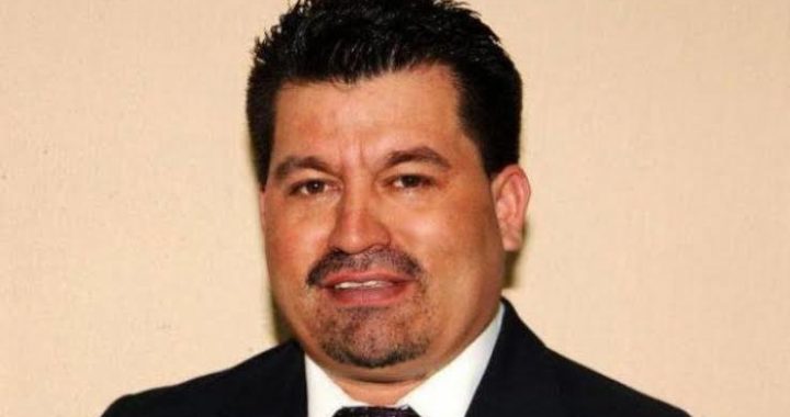 Dictan 90 años de prisión a quien mató a alcalde electo de Jerécuaro