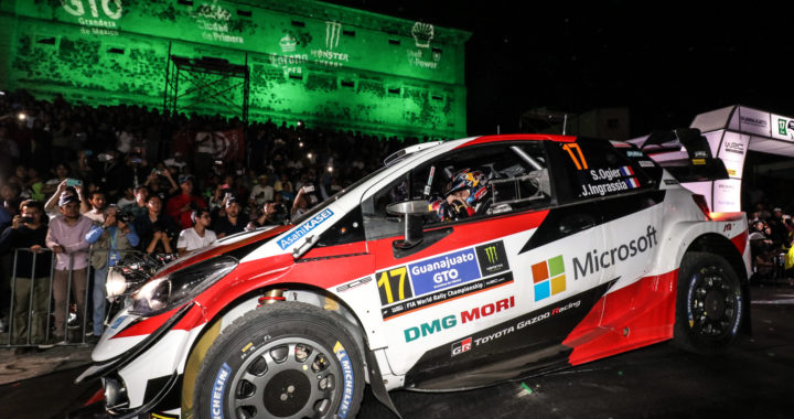 Periodista alemán con Coronavirus llegó a Guanajuato por Rally