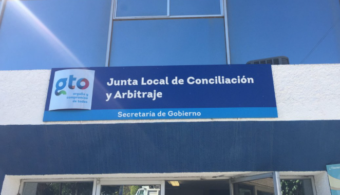 Reformas laborales deberán estar antes de octubre