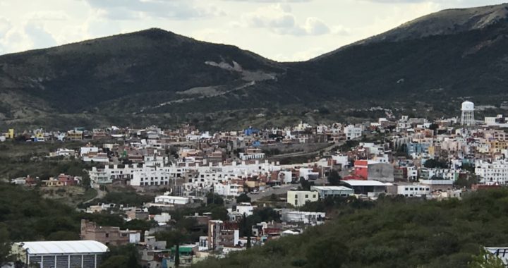 Hay 4 casos sospechosos de Covid-19 en la capital
