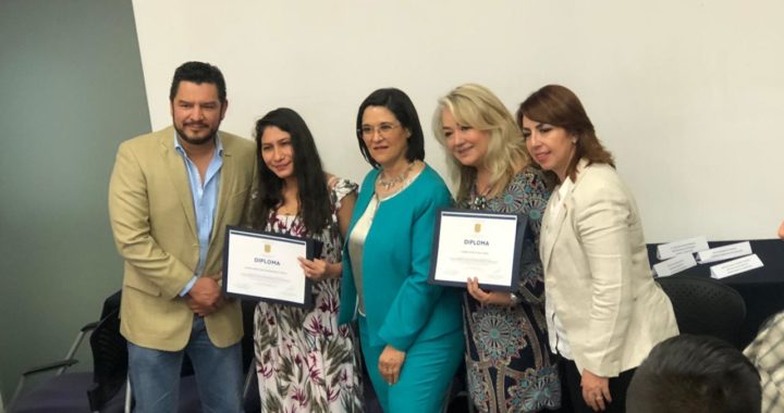 UG imparte diplomado en DCEA