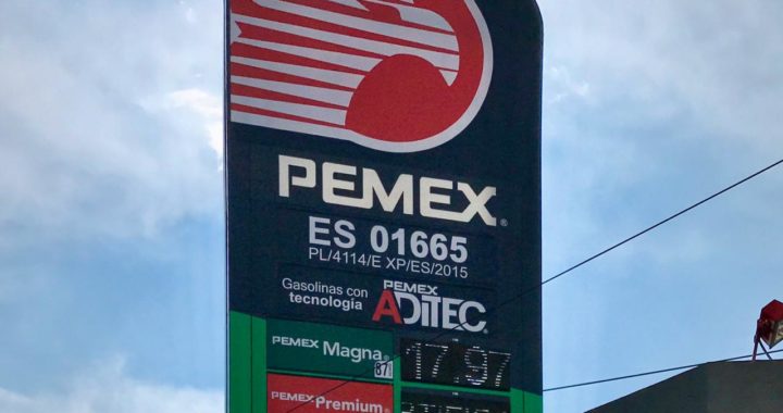 Después del Covid-19 y más devastador de la economía será el Pemexvirus: Salim