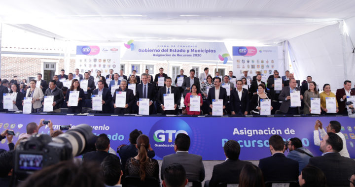 Incrementa a dos mil millones de pesos en obra de impulso social
