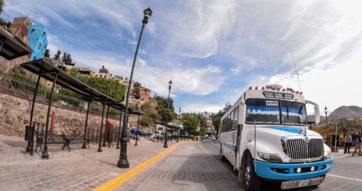 Quieren transportistas subsidio y aumento a la tarifa
