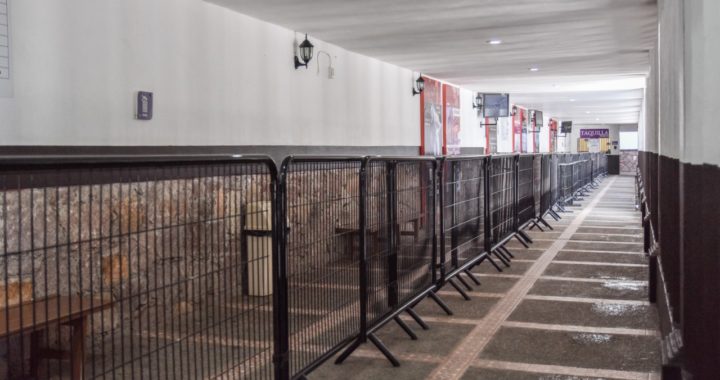 Museo de las momias podría reabrir en junio