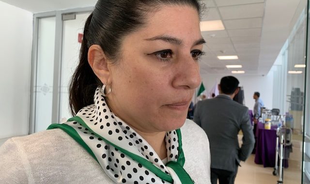 Llama Vanessa Sánchez a tratar el tema de fosas clandestinas y muerte del reportero salmantino
