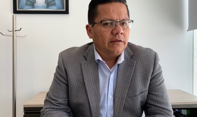 Cultura de legalidad define a una sociedad para no permitir el delito: Alcantar