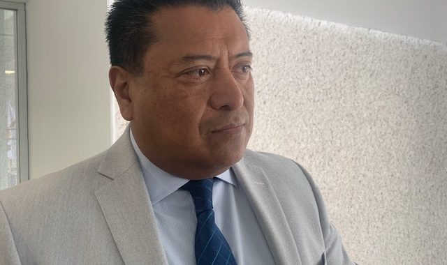 Proponen ratificar al titular de la Aseg; Morena y PT en contra