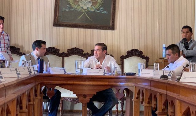 Sin fecha para informe, comienzan mesas de análisis