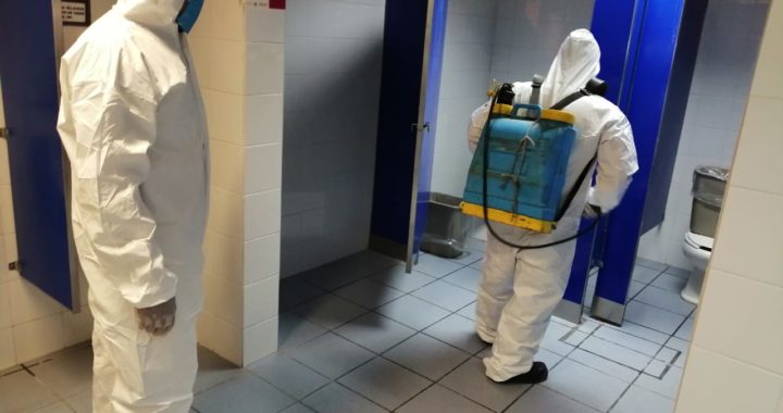 ¿Qué significa la Fase 2 de la contingencia por coronavirus?*