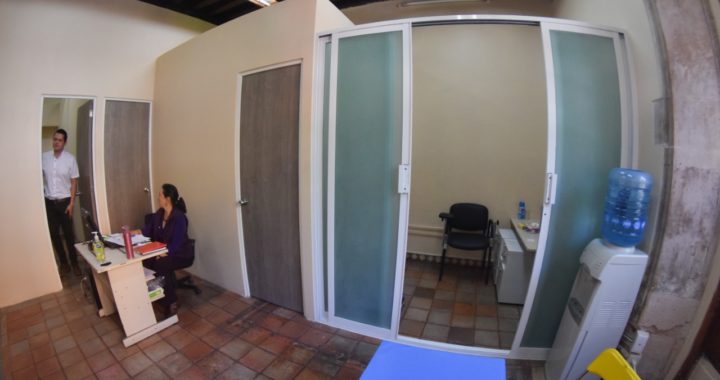 Capacitan a empresas turísticas de la capital contra coronavirus