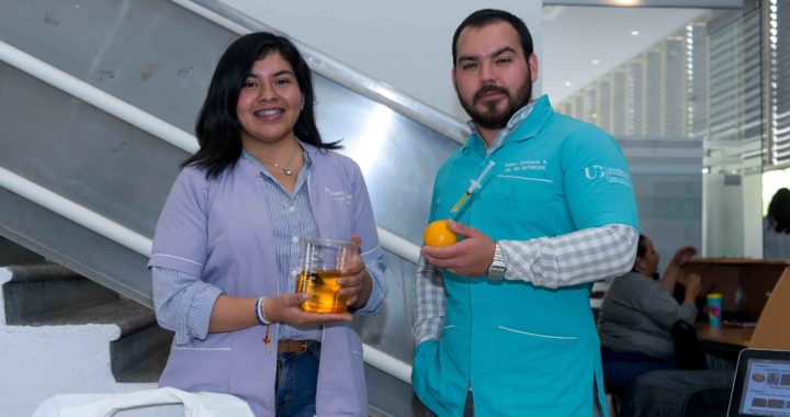 Campus León UG analiza relación entre genes y cerebro
