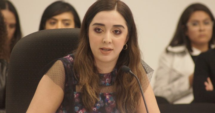 Pide consejera del IEEG acciones concretas para erradicar violencia hacia la mujer