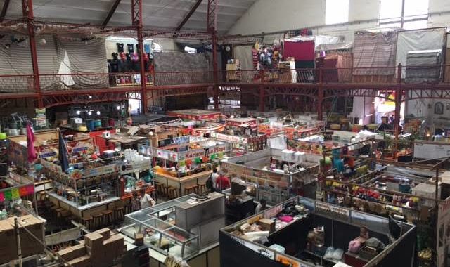 Reactivación de actividades económicas beneficiará a la capital: alcalde