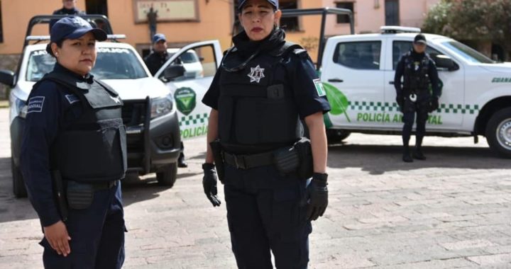 Capital refuerza acciones de prevención por fase 3 de Coronavirus