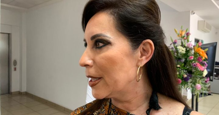 Se han resuelto 39 de las 41 demandas a mi persona: Bárbara Botello