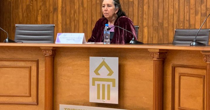 Autoridad debe tomar su responsabilidad para garantizar justicia ante un feminicidio
