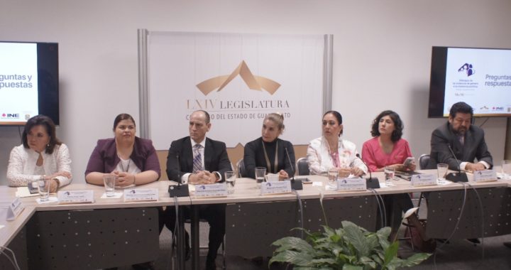 No basta la tipificación del delito de violencia política a la mujer para erradicarla
