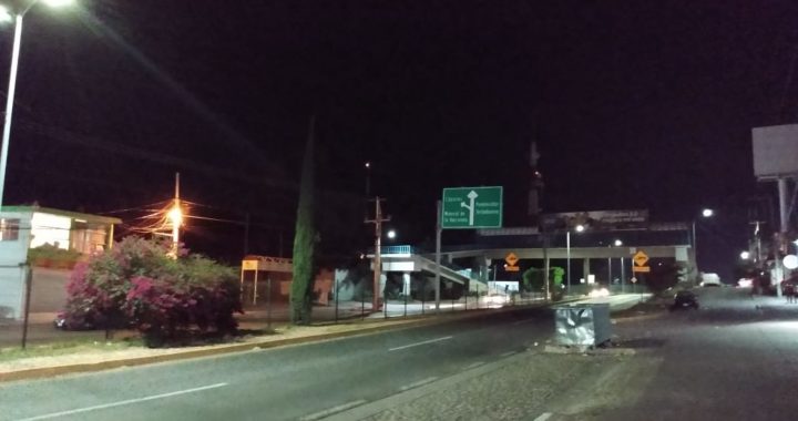 Riña provoca movilización de policías