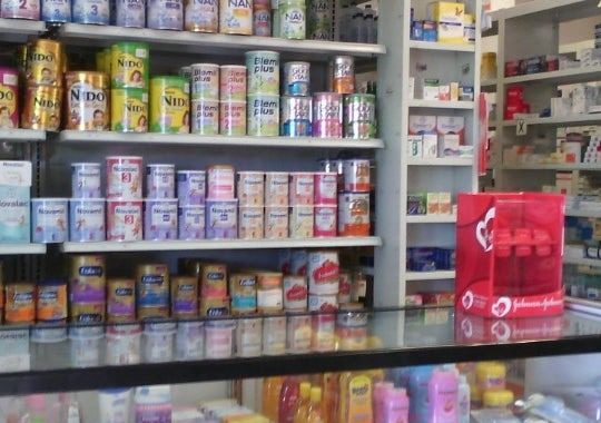 Hay desabasto de gel antibacterial en Guanajuato capital
