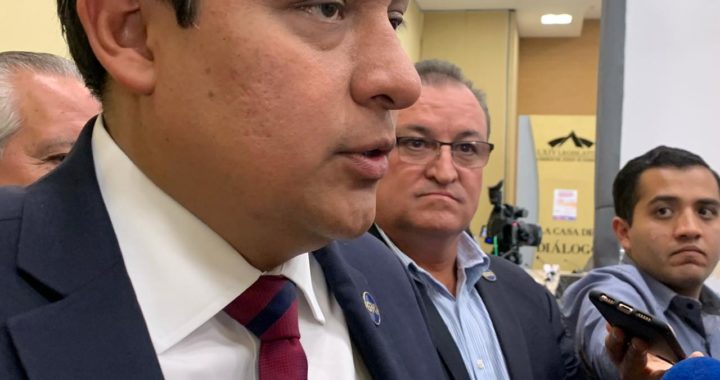 Hospital móvil ayudaría a atender a grupos más vulnerables