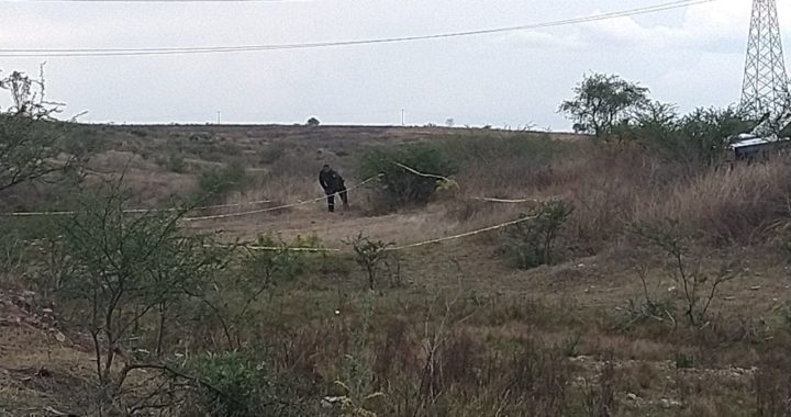 Muertos Hallados en la zona sur no son capitalinos