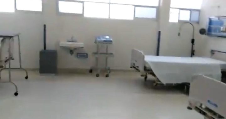 Detectan 10 casos de parálisis facial en Guanajuato; se investiga si están relacionados con la meningitis