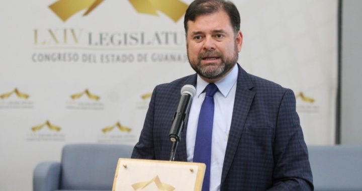 Fase 2 vs. COVID-19 y reactivar la obra pública es prioridad: GPPAN