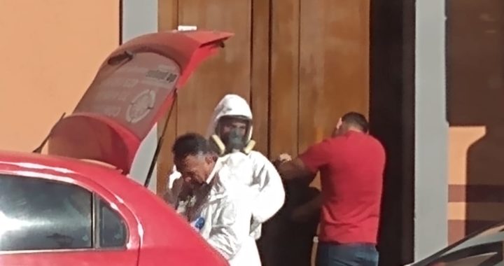 Más de 18 mil elementos aplicarán el operativo ‘quédate en casa’