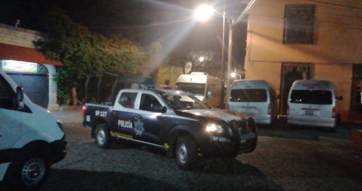 Aislamiento social incrementa reportes por violencia intrafamiliar