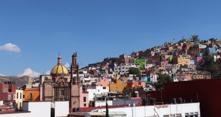 Federación debe priorizar ciudades patrimonio en la entrega de recurso