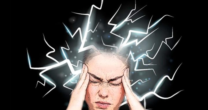 Migraña, una jaqueca que te pone en jaque