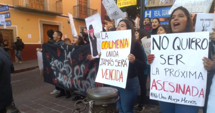 Guerrero Agripino asegura que se ha escuchado a la comunidad estudiantil
