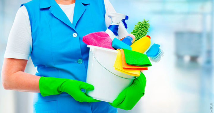 Día Internacional de las Trabajadoras del Hogar*