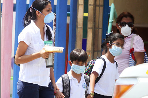 No contabiliza Federación casos asintomáticos de COVID19