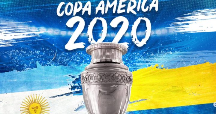 La Copa América